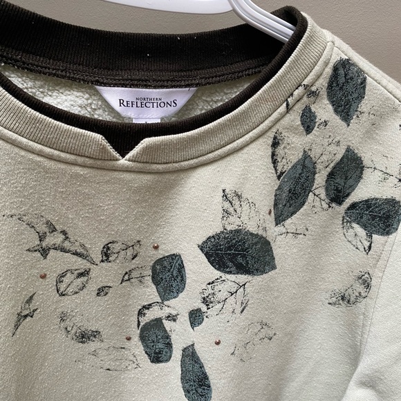 Vintage Northern Reflections Jumper - Picture 7 of 7